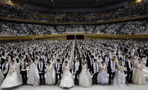 Unification Church Faces Dissolution As Political Tension Rises