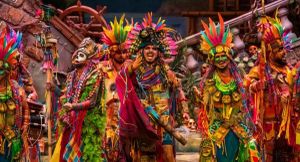 Finalists Announced For COAC 2025 Cádiz Carnival