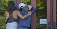 Boy wounded in Minnesota church shooting asks doctor: ‘Can you say a prayer with me?’