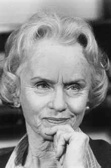 Jessica Tandy