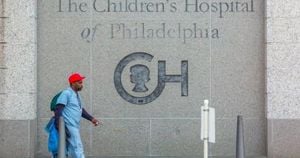 Justice Department Subpoenas Hospitals Over Transgender Youth Care