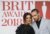 Cheryl Tweedy to manage former One Direction member Liam Payne’s £24.3m estate after singer died without will