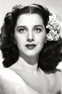 Marjorie Riordan