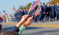 ‘This is not the military I gave my life for’: LGBTQ veterans respond to Hegseth
