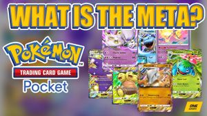 The Best Deck Strategies For Pokémon TCG Pocket