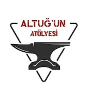 Altuğ'un atölyesi