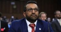 FBI Chief Kash Patel’s pep talk notes leak online — netizens mock him as loser