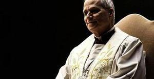Pope Leo XIV Marks First 100 Days With Hope