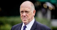 Tom Homan was investigated for accepting $50,000 from undercover FBI agents. Trump's DOJ shut it down.