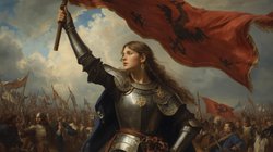 Jeanne d’Arc
