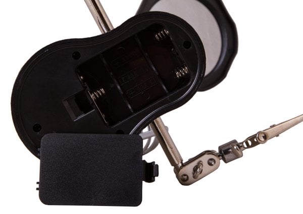 Levenhuk Zeno Desk D3 Büyüteç