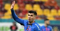 U Cluj, ofertă pentru Musi! Propunerea echipei antrenată de Sabău e mult peste cea a lui Dinamo pentru fotbalistul de 20 de ani