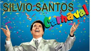 Programa Silvio Santos Celebrates Carnaval With Star-Studded Lineup