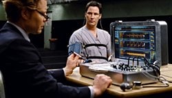 Yalan Dedektörleri Nasıl Çalışır? Poligrafları Kandırabilir misiniz?