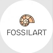 Fossil Art