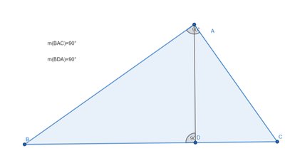 Geometride Diklik Merkezi Nedir, Nasıl Bulunur? Matematikte Nerelerde Kullanılır?