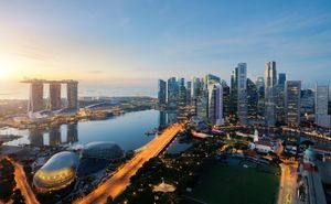 Transformations Reshape Real Estate Markets In Singapore And Hong Kong