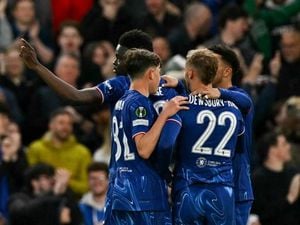 Chelsea Set To Clash With Real Betis In Final