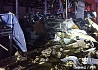 Russian drones strike Odesa twice overnight, targeting port and energy sites | News.az