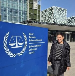 ICC Rejects Duterte’s Jurisdiction Plea As Trial Nears