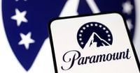 Paramount criticizes pledge by entertainers to boycott Israeli film institutions
