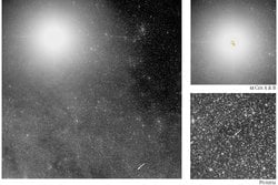 Alpha Centauri: Güneş’e En Yakın Yıldız Sistemi