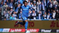 So lief 1. FC Magdeburg gegen Preußen Münster: FCM kassiert empfindliche Heim-Klatsche - Preußen holt Big Points