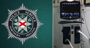 Belfast Woman Jailed After Cruel Kidney Donor Fraud