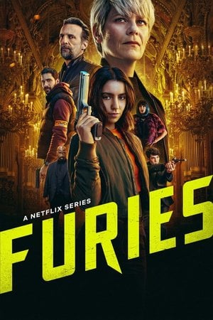 Fury