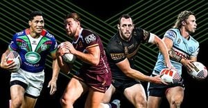 Exciting Comebacks Highlight Critical Round 3 Of NRL