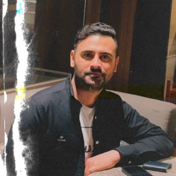 Teşekkürler, Burak Albayrak!