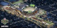NFL announces events taking place on Draft campus in Green Bay