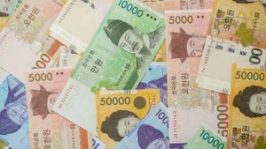 Korea's Currency Faces Pressure Amid Tariff Uncertainty