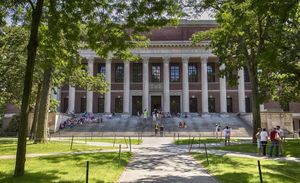 Harvard Unveils One Million Public Domain Books For AI Training