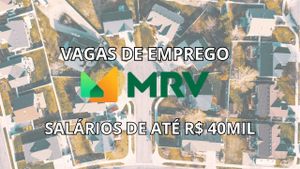 MRV Real Estate Offers New Careers Amid Economic Concerns