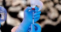 Ebola vaccination begins in the Democratic Republic of the Congo, WHO says