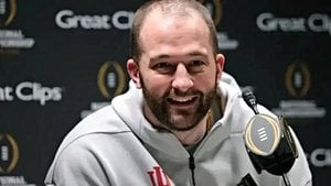 Indiana’s Mike Shanahan Ignites Hoosiers’ Historic Football Run