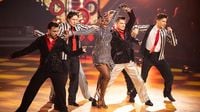 „Let’s Dance“ 2025: Alle Punkte und Tänze der neuen Staffel