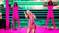 Gisella Colletti makes WA proud with dazzling performance