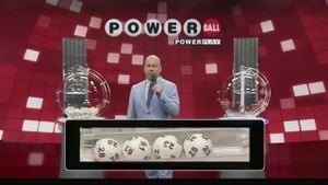 Powerball Lottery Soars To New Heights With $260 Million Jackpot