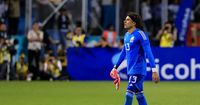 Selección Mexicana de Futbol: ¿Por qué no juegan Memo Ochoa y Henry Martín en la Concacaf Nations League 2024-25?