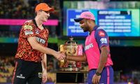 IPL 2025, SRH vs RR: Who holds edge? Can Sunrisers cross 300-run score?