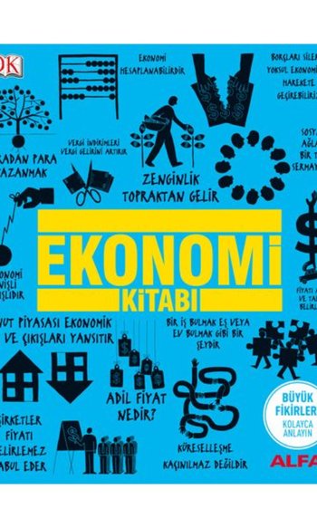 Ekonomi Kitabı