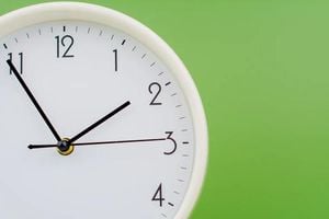 Poland To Change Clocks For Summer Time On March 30, 2025