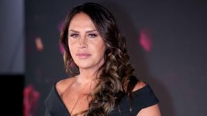 Karla Sofía Gascón Withdraws From Goya Awards Amid Racist Tweets Controversy