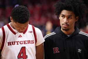 Rutgers Basketball Faces Disappointment Despite Freshman Stars