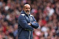 West Ham fans won't like what Nuno Espirito Santo will do vs Brentford, says Chris Sutton