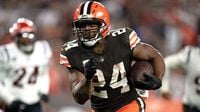 Browns Star Nick Chubb’s Latest Video Has Fans Buzzing