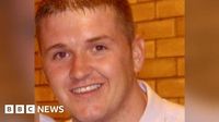 Neil Canney: Seven men jailed for 'brutal' doorstep murder