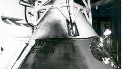 APOLLO 1 TARİHİ VE GÖREVİN AMACI